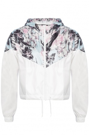Printed rain jacket, zdjęcie 1 Printed rain jacket od Nike